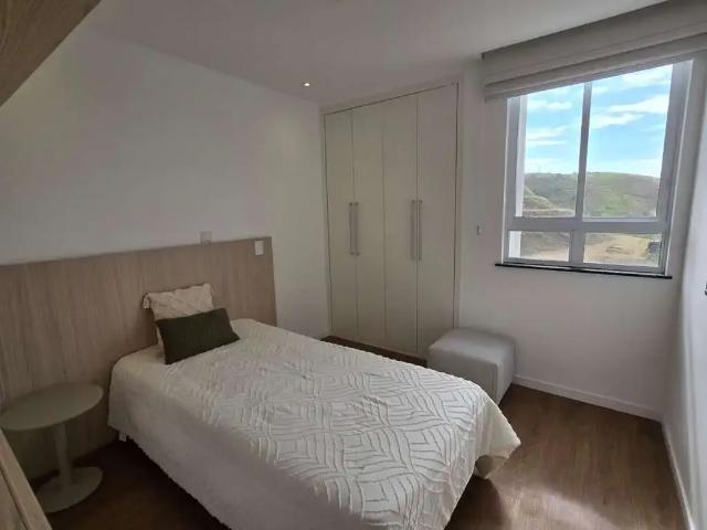 Apartamento para Venda em Juiz de Fora/MG Passos 2 Quartos