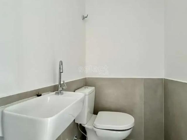 Apartamento para Venda em Juiz de Fora/MG Passos 2 Quartos