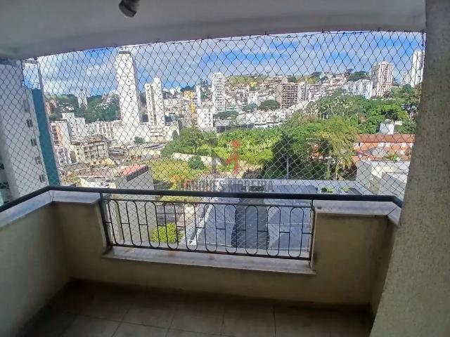Apartamento para Venda em Juiz de Fora/MG Passos 2 Quartos