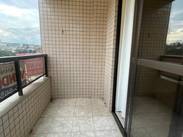 Apartamento para Venda em Juiz de Fora/MG Passos 2 Quartos