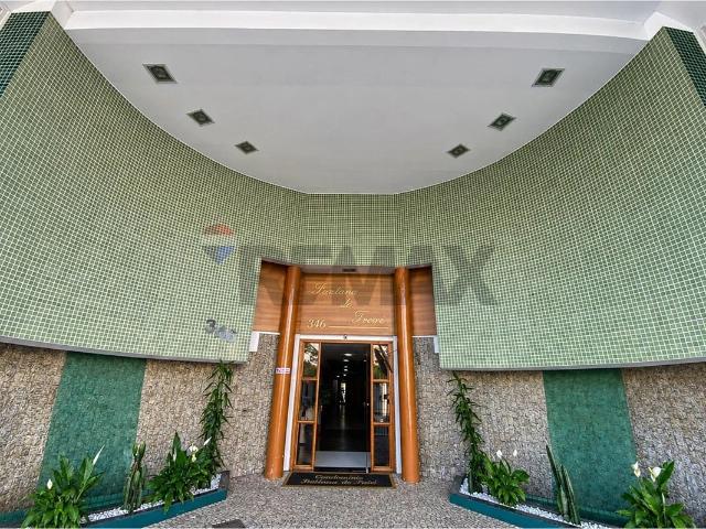 Apartamento para Venda em Juiz de Fora/MG Passos 2 Quartos