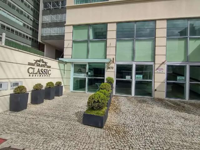 Apartamento para Venda em Juiz de Fora/MG Passos 2 Quartos