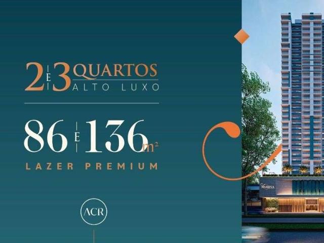 Apartamento para Venda em Juiz de Fora/MG Passos 2 Quartos
