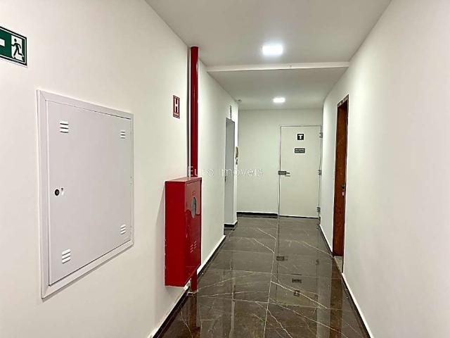 Apartamento para Venda em Juiz de Fora/MG Passos 2 Quartos