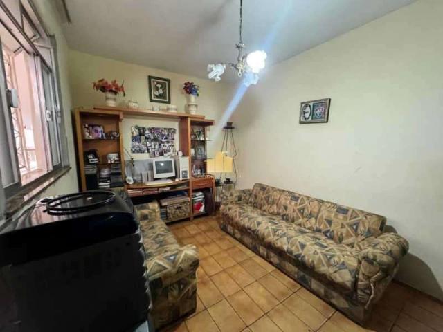 Apartamento para Venda em Juiz de Fora/MG Passos 2 Quartos