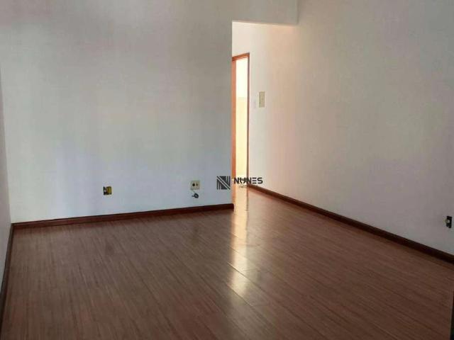 Apartamento para Venda em Juiz de Fora/MG Passos 2 Quartos