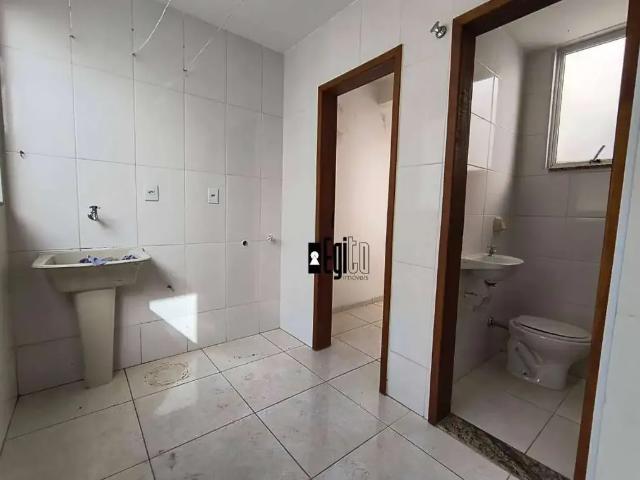 Apartamento para Venda em Juiz de Fora/MG Passos 2 Quartos