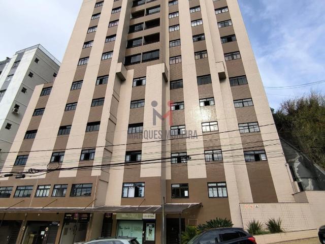 Apartamento para Venda em Juiz de Fora/MG Passos 2 Quartos