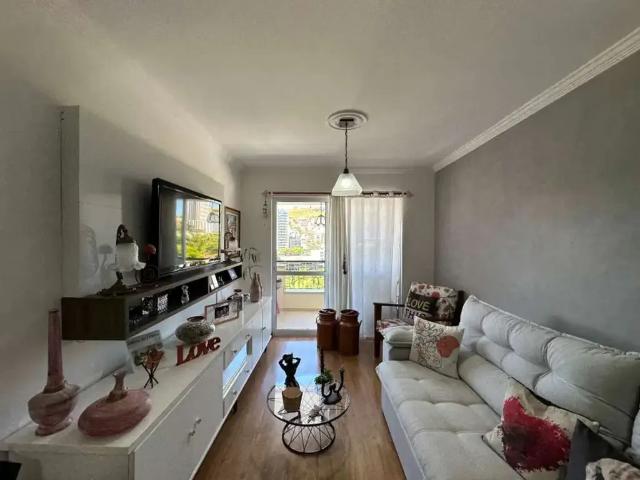 Apartamento para Venda em Juiz de Fora/MG Passos 2 Quartos