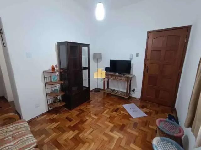 Apartamento para Venda em Juiz de Fora/MG Passos 2 Quartos