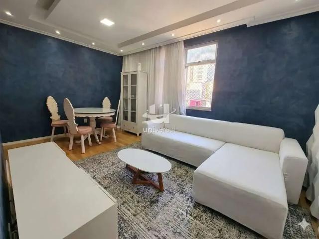 Apartamento para Venda em Juiz de Fora/MG Passos 2 Quartos