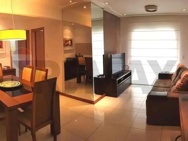 Apartamento para Venda em Juiz de Fora/MG Passos 2 Quartos