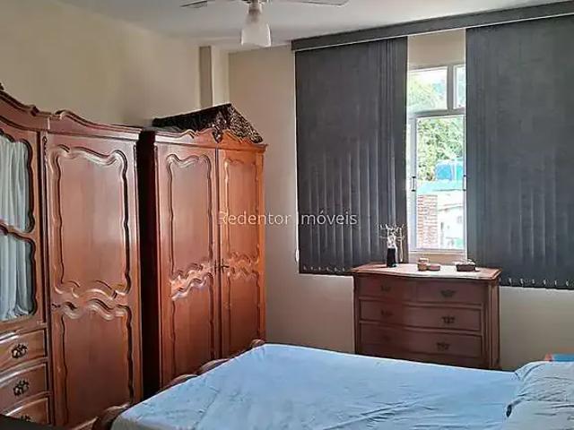 Apartamento para Venda em Juiz de Fora/MG Passos 3 Quartos