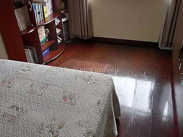 Apartamento para Venda em Juiz de Fora/MG Passos 3 Quartos