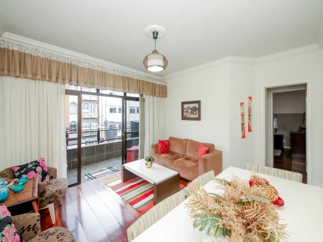 Apartamento para Venda em Juiz de Fora/MG Passos 3 Quartos