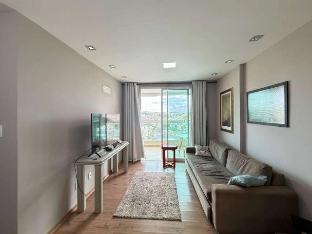Apartamento para Venda em Juiz de Fora/MG Passos 3 Quartos