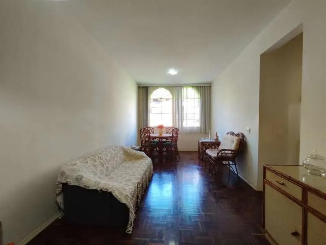 Apartamento para Venda em Juiz de Fora/MG Passos 3 Quartos