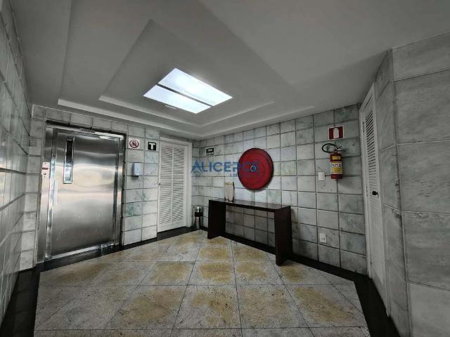 Apartamento para Venda em Juiz de Fora/MG Passos 3 Quartos