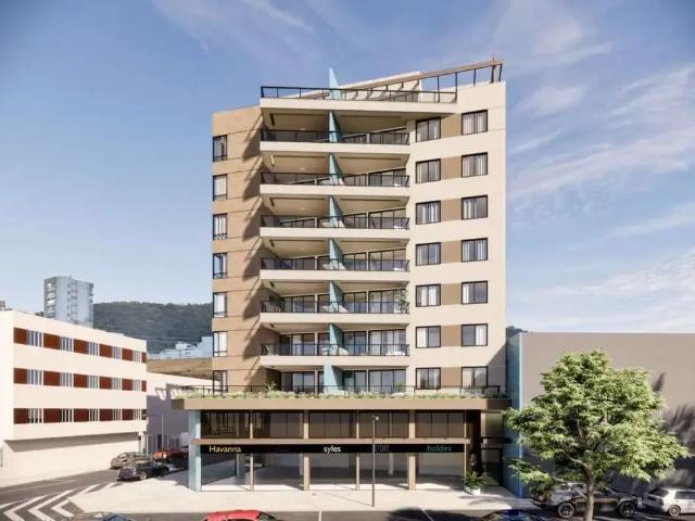 Apartamento para Venda em Juiz de Fora/MG Passos 3 Quartos