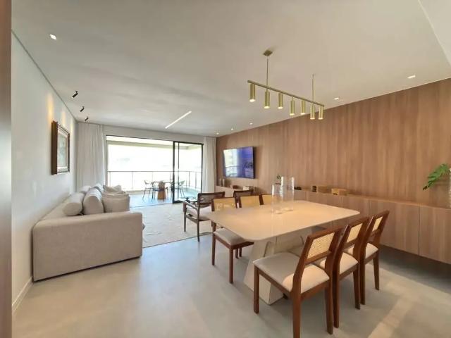 Apartamento para Venda em Juiz de Fora/MG Passos 3 Quartos