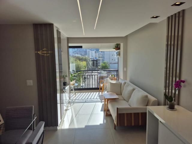 Apartamento para Venda em Juiz de Fora/MG Passos 3 Quartos
