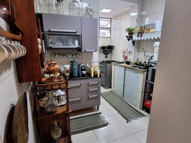 Apartamento para Venda em Juiz de Fora/MG Alto dos Passos 3 Quartos