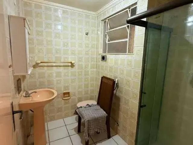 Apartamento para Venda em Juiz de Fora/MG Passos 3 Quartos