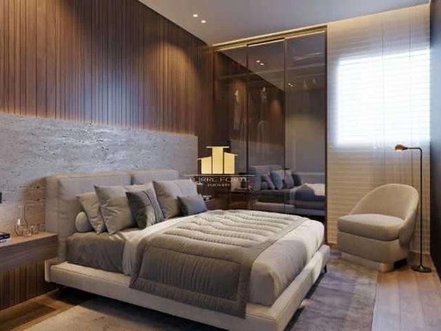 Apartamento para Venda em Juiz de Fora/MG Passos 3 Quartos