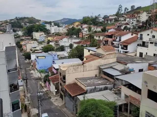 Apartamento para Venda em Juiz de Fora/MG Passos 3 Quartos