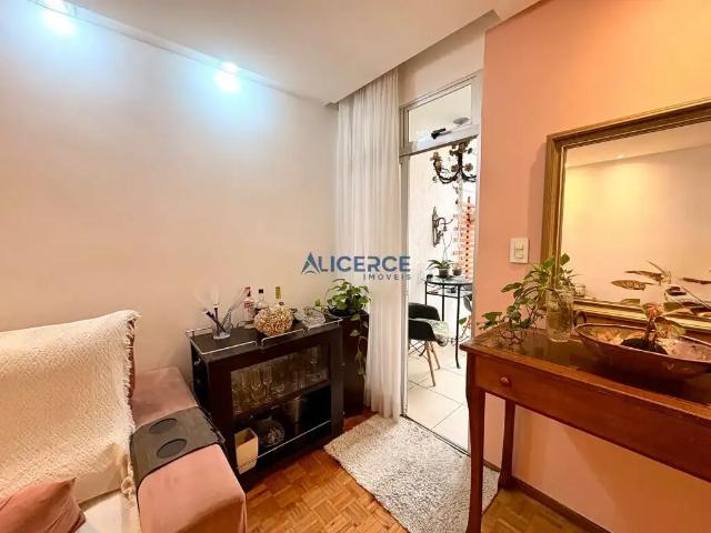 Apartamento para Venda em Juiz de Fora/MG Passos 3 Quartos