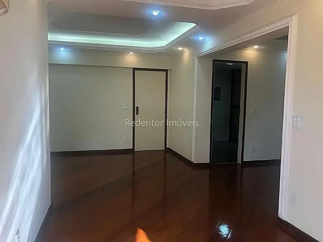 Apartamento para Venda em Juiz de Fora/MG Passos 3 Quartos