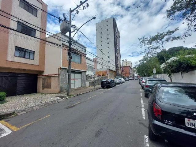 Apartamento para Venda em Juiz de Fora/MG Passos 3 Quartos