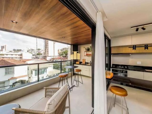 Apartamento para Venda em Juiz de Fora/MG Passos 3 Quartos