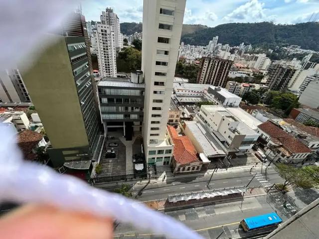 Apartamento para Venda em Juiz de Fora/MG Passos 3 Quartos