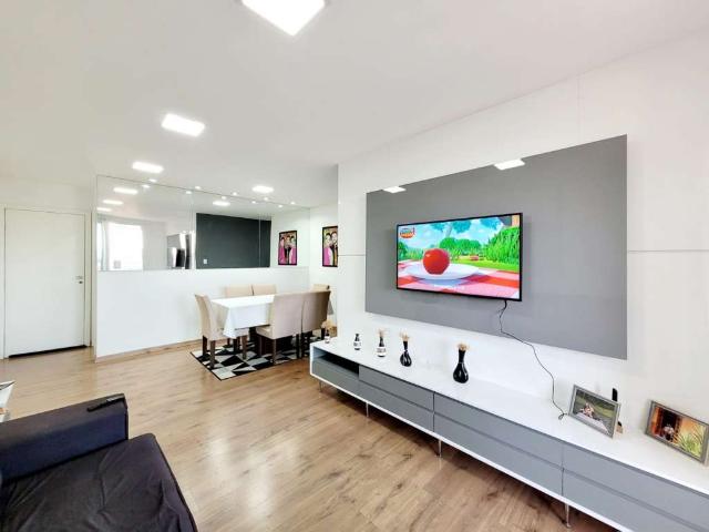 Apartamento para Venda em Juiz de Fora/MG Passos 3 Quartos