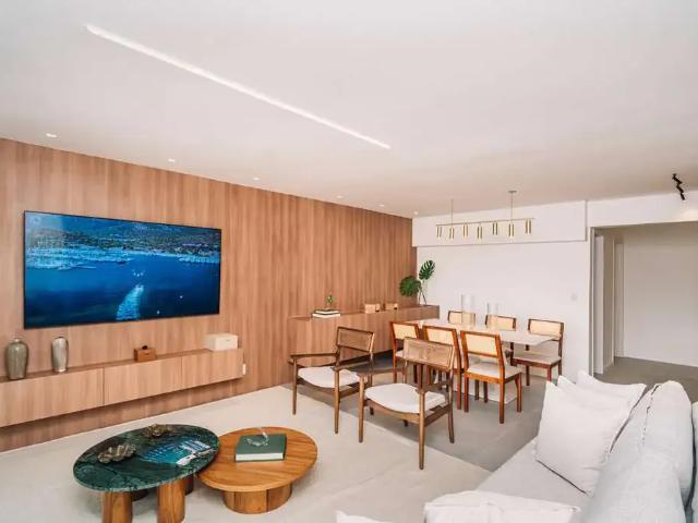 Apartamento para Venda em Juiz de Fora/MG Alto dos Passos 3 Quartos