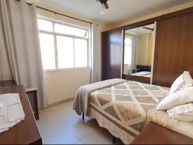 Apartamento para Venda em Juiz de Fora/MG Passos 3 Quartos