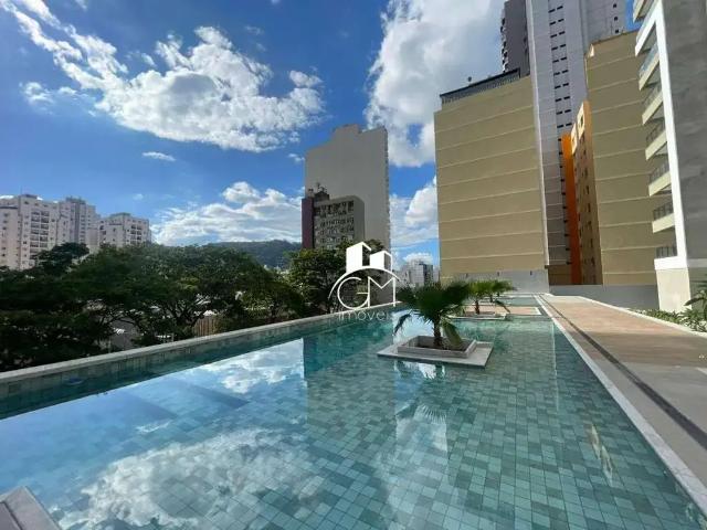 Apartamento para Venda em Juiz de Fora/MG Passos 3 Quartos