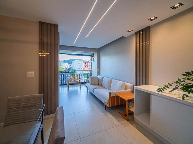 Apartamento para Venda em Juiz de Fora/MG Passos 3 Quartos