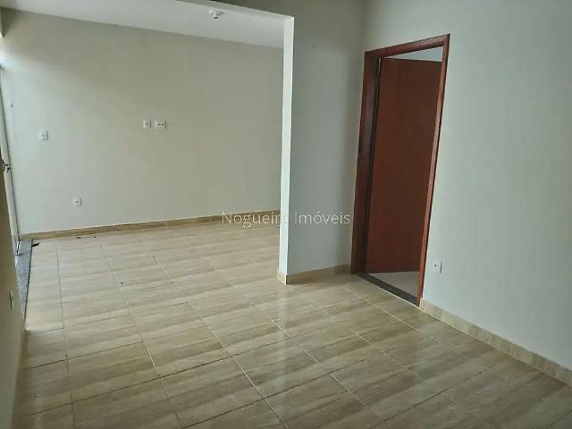 Apartamento para Venda em Juiz de Fora/MG Parque Guarani 3 Quartos