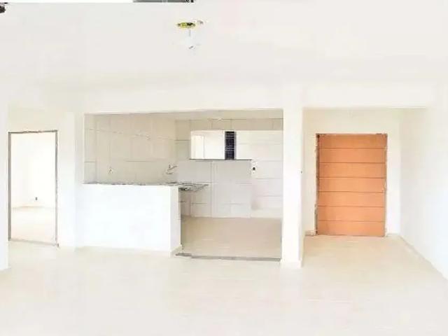 Apartamento para Venda em Juiz de Fora/MG Parque Independência III 2 Quartos