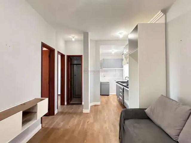 Apartamento para Venda em Juiz de Fora/MG Parque Independência III 2 Quartos