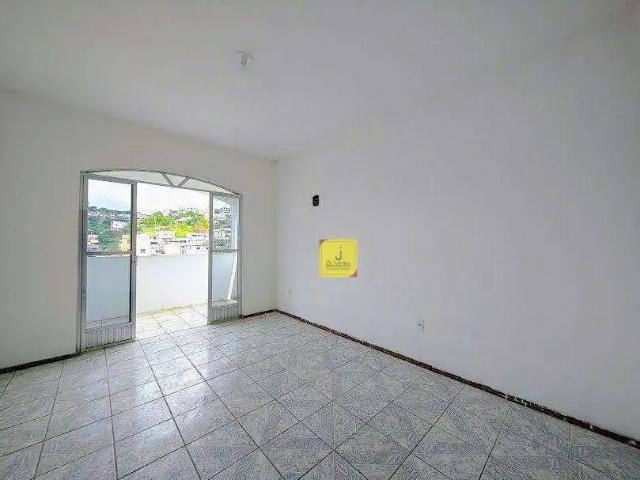 Apartamento para Venda em Juiz de Fora/MG Parque Independência 3 Quartos