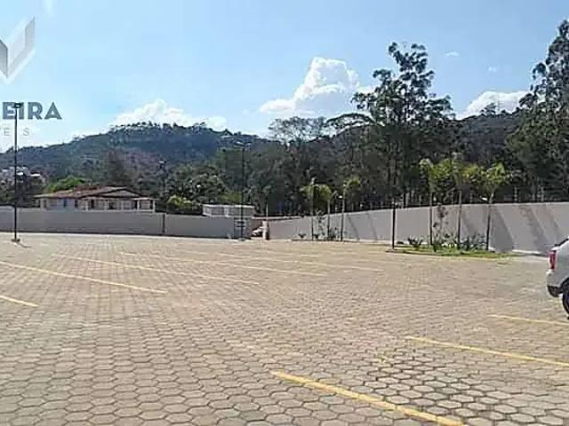 Apartamento para Venda em Juiz de Fora/MG Parque Jardim da Serra 1 Quartos