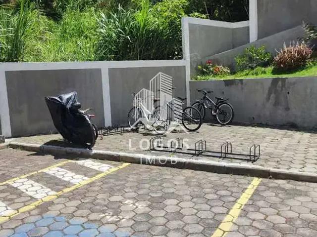 Apartamento para Venda em Juiz de Fora/MG Parque Jardim da Serra 1 Quartos