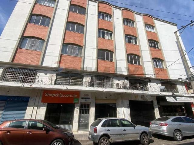 Apartamento para Venda em Juiz de Fora/MG Poço Rico 2 Quartos
