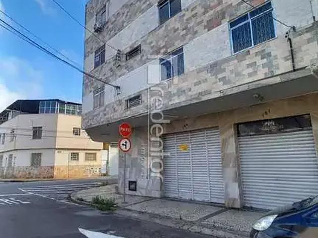 Apartamento para Venda em Juiz de Fora/MG Poço Rico 3 Quartos