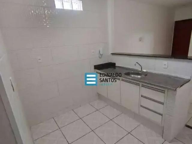 Apartamento para Venda em Juiz de Fora/MG Ponte Preta 2 Quartos