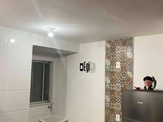 Apartamento para Venda em Juiz de Fora/MG Previdenciários 1 Quartos