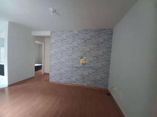 Apartamento para Venda em Juiz de Fora/MG Previdenciários 2 Quartos